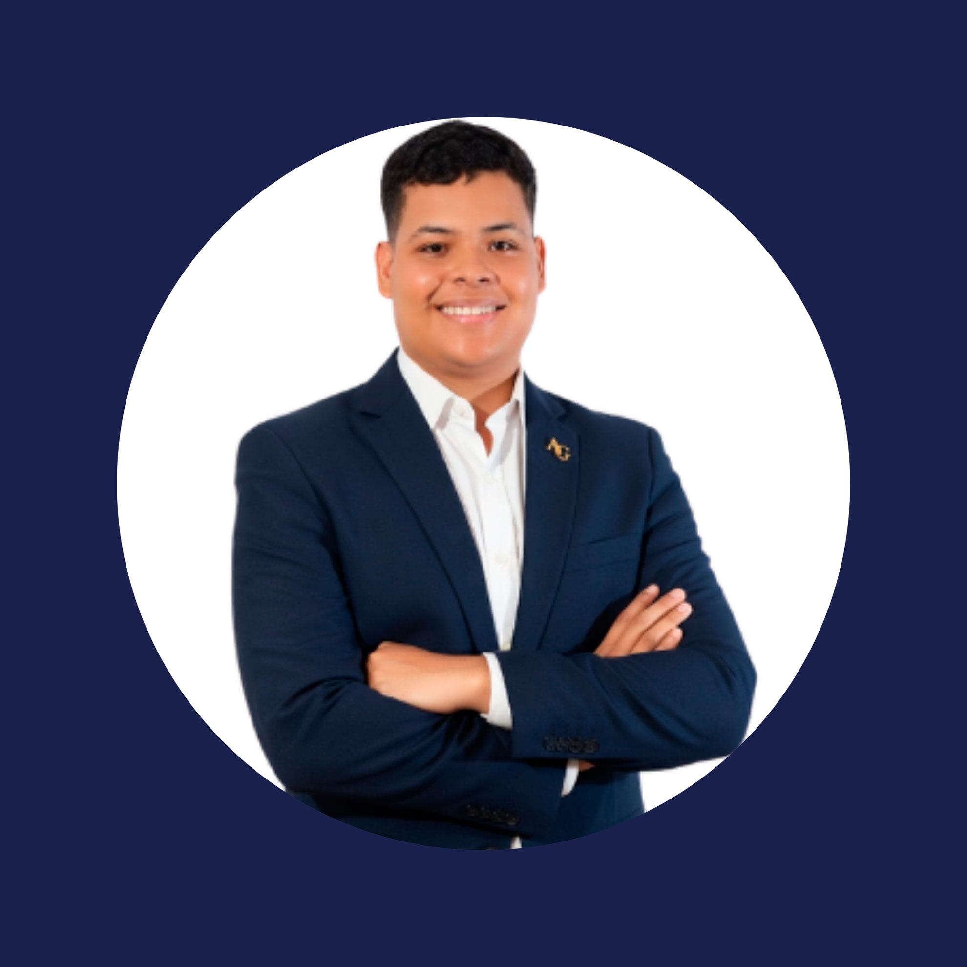SANTIAGO GUZMÁN