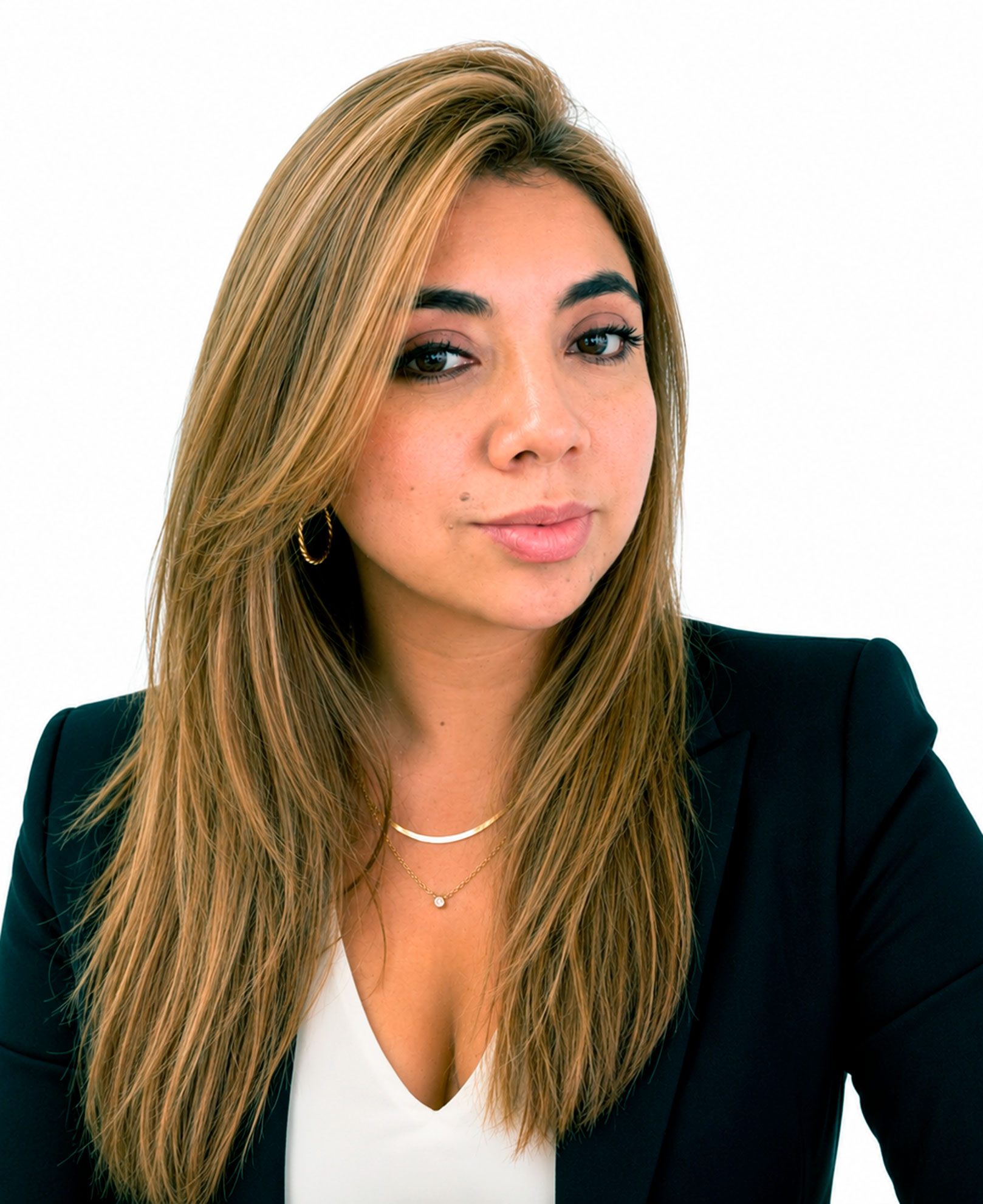 MARYLUZ ANGEL